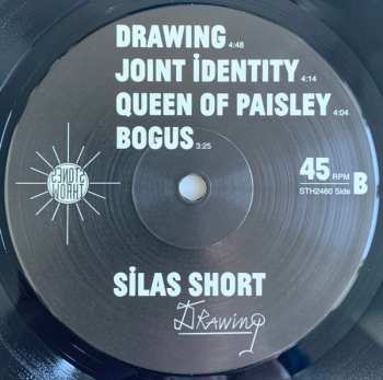 LP Silas Short: Drawing 476711
