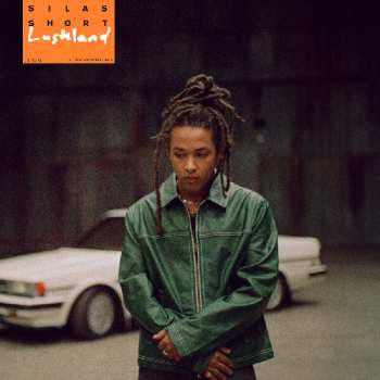 Album Silas Short: Lushland