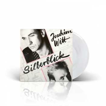 Album Joachim Witt: Silberblick