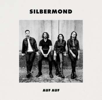 CD Silbermond: Auf Auf DIGI 450342