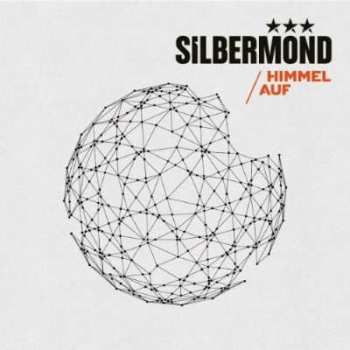 Album Silbermond: Himmel Auf