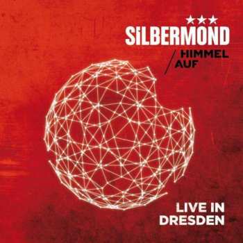 Album Silbermond: Himmel Auf - Live In Dresden 