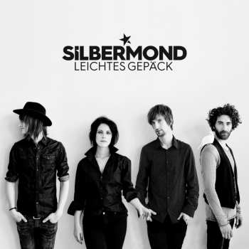 Album Silbermond: Leichtes Gepäck