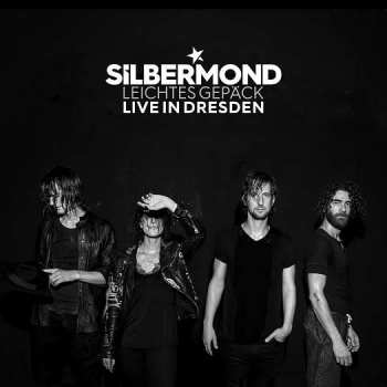 Album Silbermond: Leichtes Gepäck - Live In Dresden