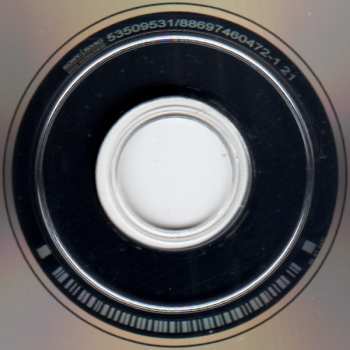 CD Silbermond: Nichts Passiert 470518
