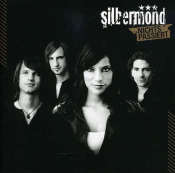 Album Silbermond: Nichts Passiert