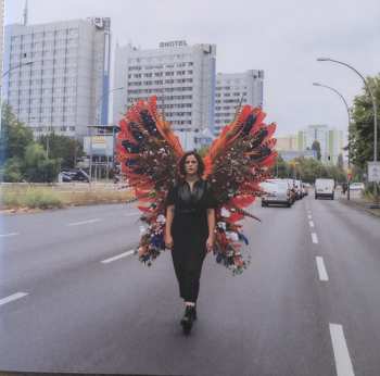 CD Silbermond: Schritte LTD