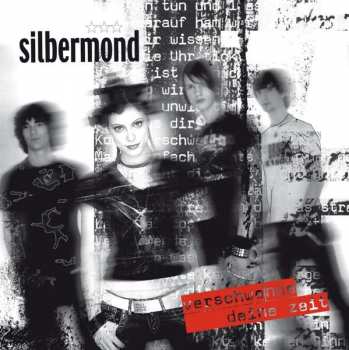 Album Silbermond: Verschwende Deine Zeit