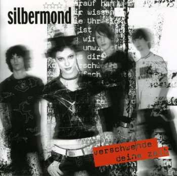 CD Silbermond: Verschwende Deine Zeit 112413