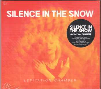 CD Silence in the Snow: Levitation Chamber DIGI 103781