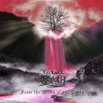 Album Silence Oath: From The Womb of The Earth