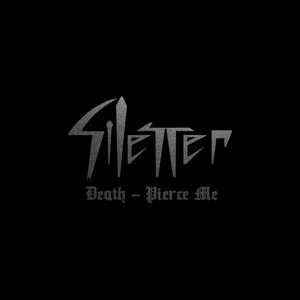 2LP/CD Silencer: Death - Pierce Me 112124