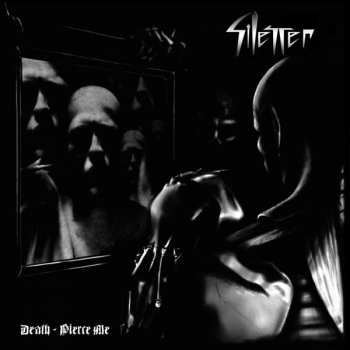 Album Silencer: Death - Pierce Me