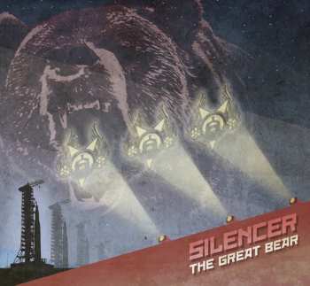 Album Silencer: The Great Bear