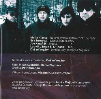 CD Šílenství: Live 1999 262380