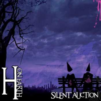 Silent Auction: H On Earth