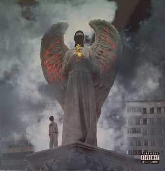 LP Silent Bob & Sick Budd: Angelo Balaclava