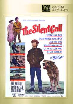DVD Silent Call: Silent Call