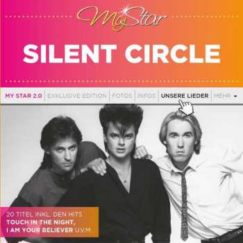 Album Silent Circle: My Star