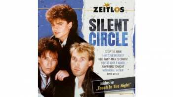 Album Silent Circle: Silent Circle Zeitlos