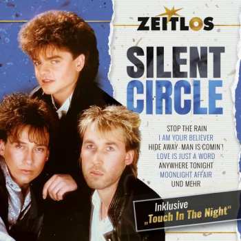 CD Silent Circle: Silent Circle Zeitlos 435230