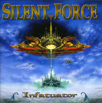 CD Silent Force: Infatuator 17900