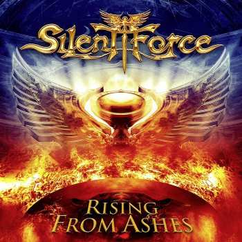 Album Silent Force: Rising From Ashes