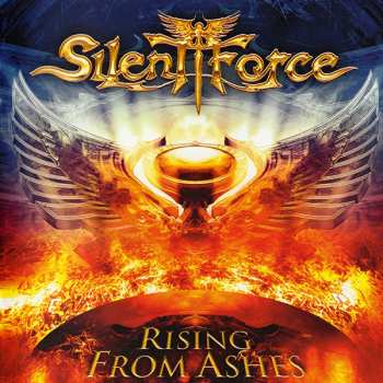 CD Silent Force: Rising From Ashes LTD | DIGI 30647