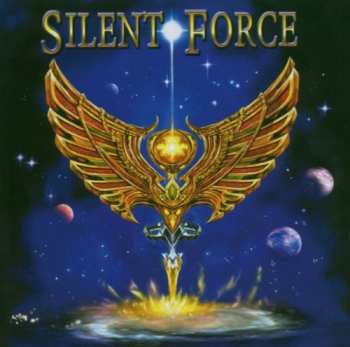 Album Silent Force: The Empire Of Future