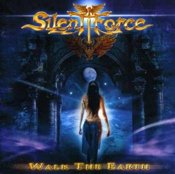 Album Silent Force: Walk The Earth