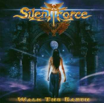 CD Silent Force: Walk The Earth 39403