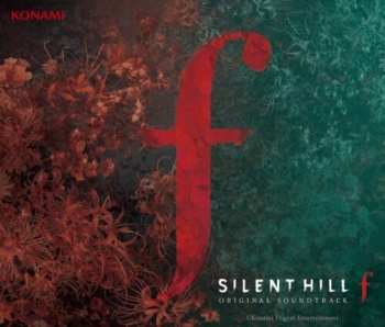 Album Silent Hill: Silent Hill F