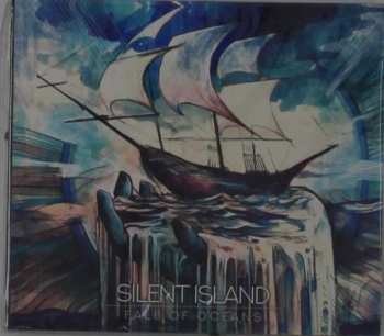 Album Silent Island: Fall Of Oceans