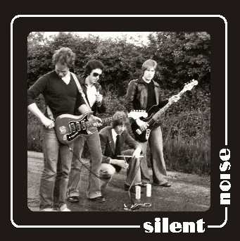 Album Silent Noise: Whatever Happened To Us?