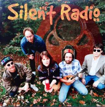 Album Silent Radio: Silent Radio