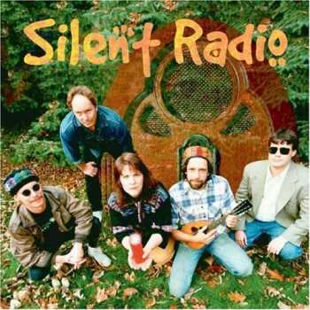 CD Silent Radio: Silent Radio 468175