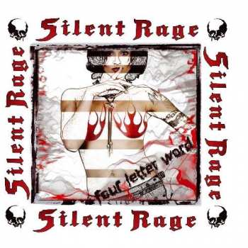 Album Silent Rage: Four Letter Word