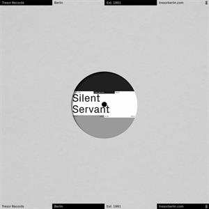 Album Silent Servant: In Memoriam