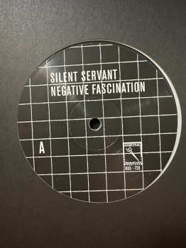 2LP Silent Servant: Negative Fascination (Expanded) CLR | LTD 528274