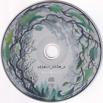 CD Silent Skies: Dormant 511618