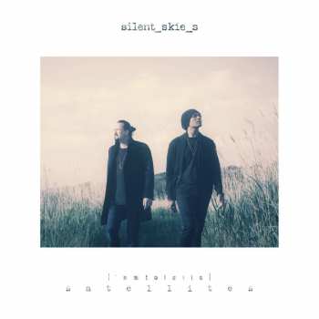 Album Silent Skies: Satellites