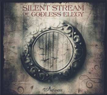 CD Silent Stream Of Godless Elegy: Návaz LTD | DIGI 24766