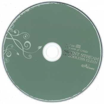 CD Silent Stream Of Godless Elegy: Návaz LTD | DIGI 24766