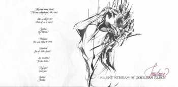 CD Silent Stream Of Godless Elegy: Smutnice DIGI 193227