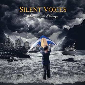 Album Silent Voices: Reveal The Change