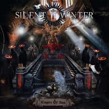 Album Silent Winter: Empire of Sins