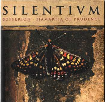 Silentium: Sufferion - Hamartia Of Prudence