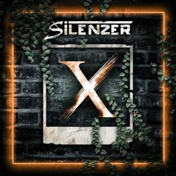 CD Silenzer: X 309620
