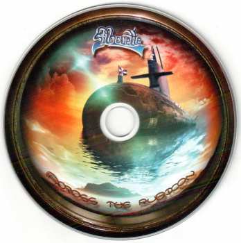 CD Silhouette: Across The Rubicon 1137