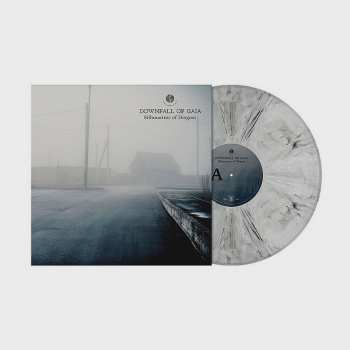 LP Downfall of Gaia: Silhouettes of Disgust 419289